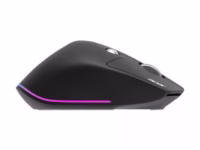 Acer Easy Fit wireless Mouse, 2.4GHz and BT5.0, Black, Acer thumbnail 5