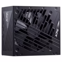 ADATA 850W XPG Core Reactor II COREREACTORII850G-Bkceu maitinimo blokas, Gold thumbnail 6