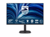 PHILIPS 27B2U3601/00 27inch 2560×1440 120Hz IPS Flat H/A 150 MM USB C RJ45 PD>90W Daisy chain TUV EyeSafe certified USB HUB thumbnail 6