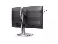 PHILIPS 24B2G5200/00 Monitor 23.8inch FHD IPS 75Hz D-SUB HDMI 1.4 DP 1.2 thumbnail 6