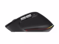 Acer Easy Fit wireless Mouse, 2.4GHz and BT5.0, Black, Acer thumbnail 6