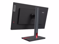Lenovo 63B4GAT6EU monitorius, 24″, QHD, IPS, 60Hz thumbnail 7