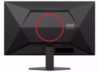 AOC 27G4HRE monitorius, 27″, FHD, 200Hz thumbnail 7