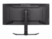 IIYAMA GCB3484WQSU-B1 34inch VA 3440×1440 500cd/m2 0.4ms 2xHDMI 2xDP USB thumbnail 9