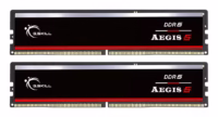 G.Skill G. Skill Aegis 5 operatyvioji atmintis, 32GB, DDR5, 6000MHz