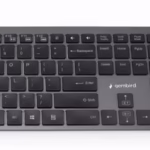 GEMBIRD KBS-ECLIPSE-M500