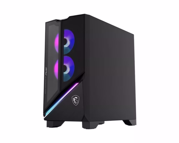 Stalinis kompiuteris MSI MPG Infinite X3 AI 2nd, Intel Core Ultra 7 265KF, 32 GB RAM, 1 TB SSD, NVIDIA GeForce RTX 5080, Windows 11 Home