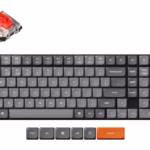 Keychron K17M-B1