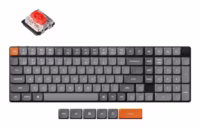 Keychron K17M-B1