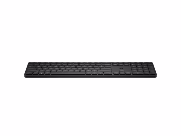 HP 455 Programmable WL KBD