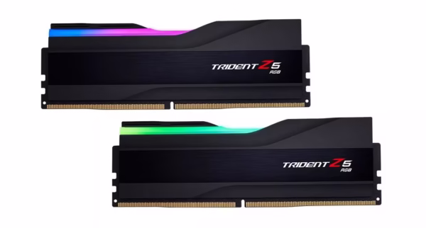 G.Skill 64GB 6000MHz CL30 DDR5 F5-6000J3040G32GX2-TZ5RK operatyvioji atmintis