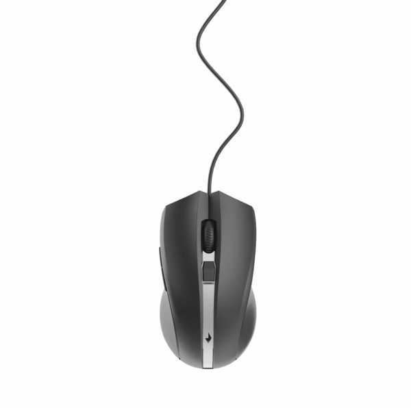 MOUSE USB LASER/MUS-GU-02 GEMBIRD