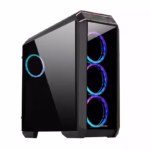 CHIEFTEC GP-02B-UC-OP