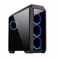CHIEFTEC GP-02B-UC-OP