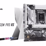 ASROCK X870 STEEL LEGEND WIFI