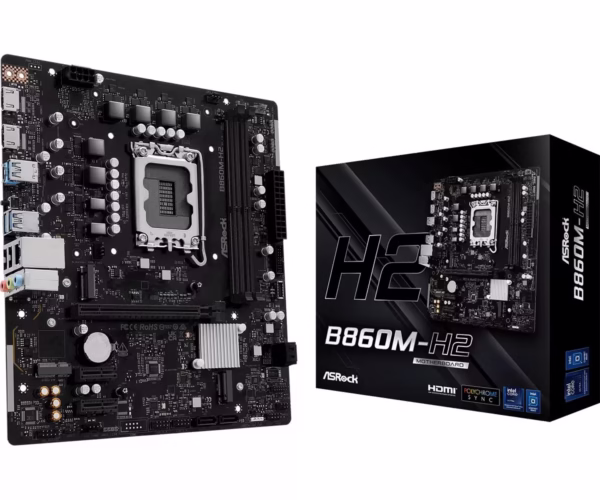 ASROCK B860M-H2