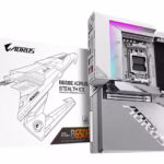 GIGABYTE B650EASTEALTHICE