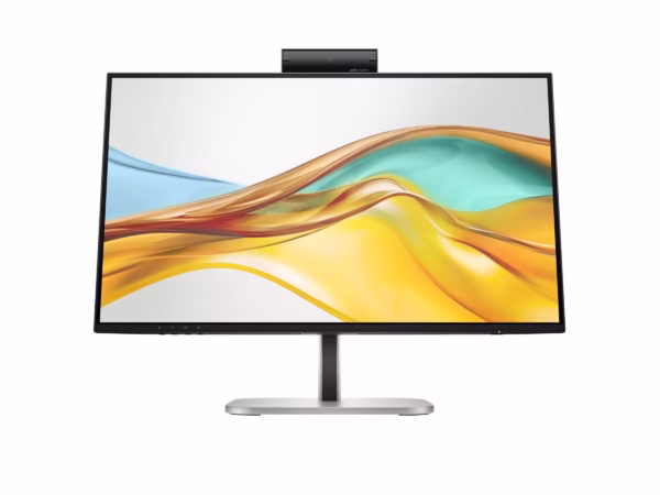 HP S5 Pro 524pm monitorius, 23.8″, FHD, IPS, 100Hz, USB-C