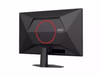 AOC 27G4HRE monitorius, 27″, FHD, 200Hz thumbnail 8