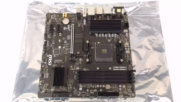 MSI B550M PRO-VDH WIFI AMD B B550M PRO-VDH WIFISO