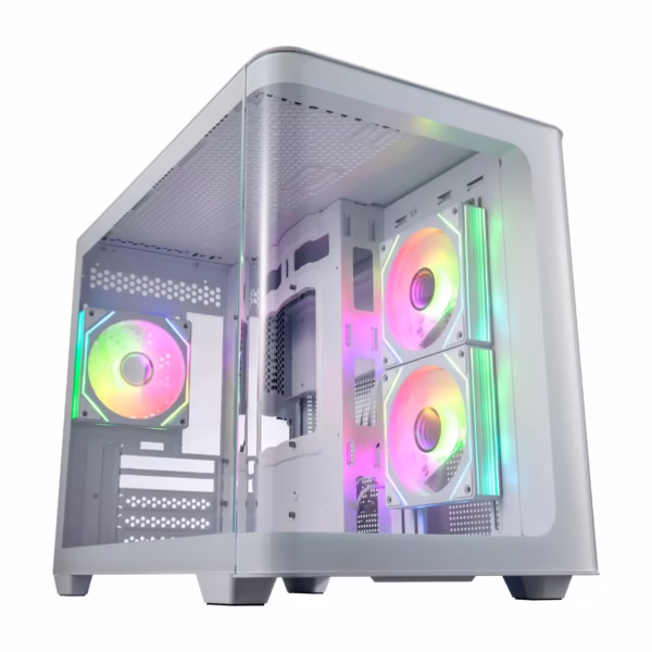 FSP Case S380 S380-WA