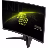 MSI MAG 275CQF E18 27″ Curved Gaming Monitor, VA Panel, 2560×1440, 16:9, 180Hz, 0.5 ms, Matte, Black thumbnail 14