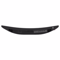 MSI MAG 275CQF E18 27″ Curved Gaming Monitor, VA Panel, 2560×1440, 16:9, 180Hz, 0.5 ms, Matte, Black thumbnail 15