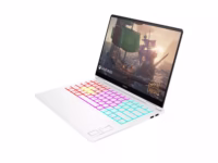 HP OMEN 14-fb0001ny Intel Core Ultra 7 155H 14inch 2.8K 16GB 1TB RTX 4060 8GB W11H thumbnail 2