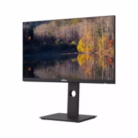 Dahua DHILM24P301A monitorius, 24″, QHD, IPS, 75Hz thumbnail 2