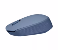 Optinė belaidė pelė Logitech M171, mėlyna, 910-006866 thumbnail 2