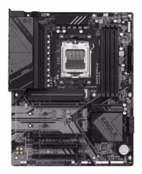 Gigabyte Pagrindinė plokštė B650 EAGLE AX (rev. 1.2), AM5, DDR5 thumbnail 2