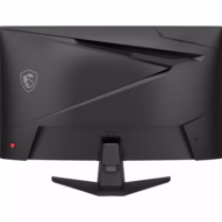 MSI MAG 275CQF E18 27″ Curved Gaming Monitor, VA Panel, 2560×1440, 16:9, 180Hz, 0.5 ms, Matte, Black thumbnail 2