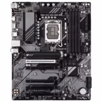 Gigabyte B760 DS3H GEN5 pagrindinė plokštė, LGA1700, DDR5 thumbnail 2