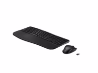HP 685 CFT Dual-Mode Keyboard Mouse Combo thumbnail 6