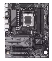 Gigabyte B650 UD AX pagrindinė plokštė, AM5, DDR5 thumbnail 2