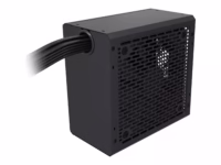 Gembird 650W 12 cm fan color box maitinimo blokas, Bronze thumbnail 2