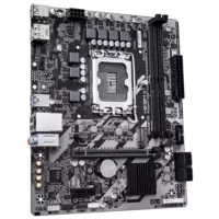 Gigabyte H810M K pagrindinė plokštė, LGA1851, DDR5 thumbnail 3