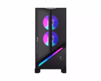 Stalinis kompiuteris MSI MPG Infinite X3 AI 2nd, Intel Core Ultra 7 265KF, 32 GB RAM, 1 TB SSD, NVIDIA GeForce RTX 5080, Windows 11 Home thumbnail 3