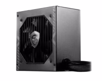 MSI MAG A650BN 650W maitinimo blokas, Bronze thumbnail 3
