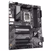 Gigabyte B760 DS3H GEN5 pagrindinė plokštė, LGA1700, DDR5 thumbnail 3