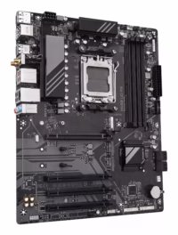 Gigabyte B650 UD AX pagrindinė plokštė, AM5, DDR5 thumbnail 3