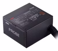 ADATA 600W Probe PROBE600B-Bkceu maitinimo blokas, Bronze thumbnail 3