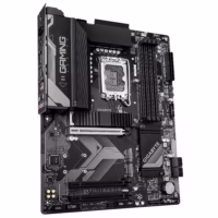 GIGABYTE B760 G X WF6E GEN5 thumbnail 3