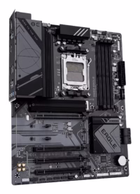 Gigabyte Pagrindinė plokštė B650 EAGLE AX (rev. 1.2), AM5, DDR5 thumbnail 3