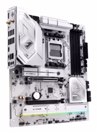 ASROCK X870 STEEL LEGEND WIFI thumbnail 4
