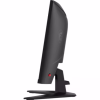 MSI MAG 275CQF E18 27″ Curved Gaming Monitor, VA Panel, 2560×1440, 16:9, 180Hz, 0.5 ms, Matte, Black thumbnail 4
