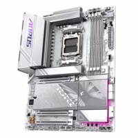 Gigabyte X870E AORUS ELITE WIFI7 ICE pagrindinė plokštė, AM5, DDR5 thumbnail 4