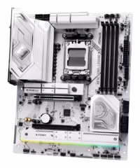 ASROCK X870 STEEL LEGEND WIFI thumbnail 5