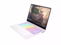HP OMEN 14-fb0001ny Intel Core Ultra 7 155H 14inch 2.8K 16GB 1TB RTX 4060 8GB W11H thumbnail 5