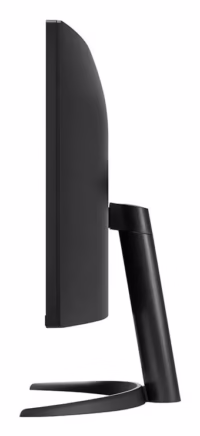 LG 34WR50QK-B monitorius, 34″, QHD, VA, 100Hz thumbnail 5